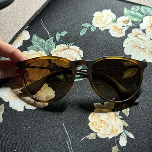 Erika Ray Bans RB4171